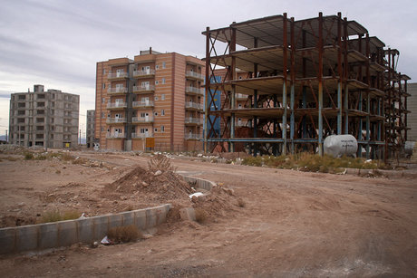 پرده‌برداری از نخستین حرکت رسمی دولت در بازار مسکن